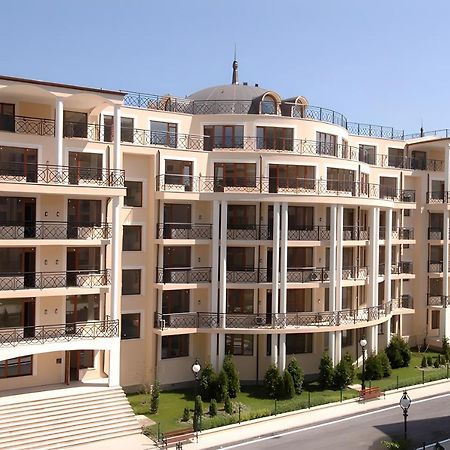 Europroperties Iglika Apartments Златни пясъци Екстериор снимка