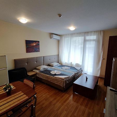 Europroperties Iglika Apartments Златни пясъци Екстериор снимка