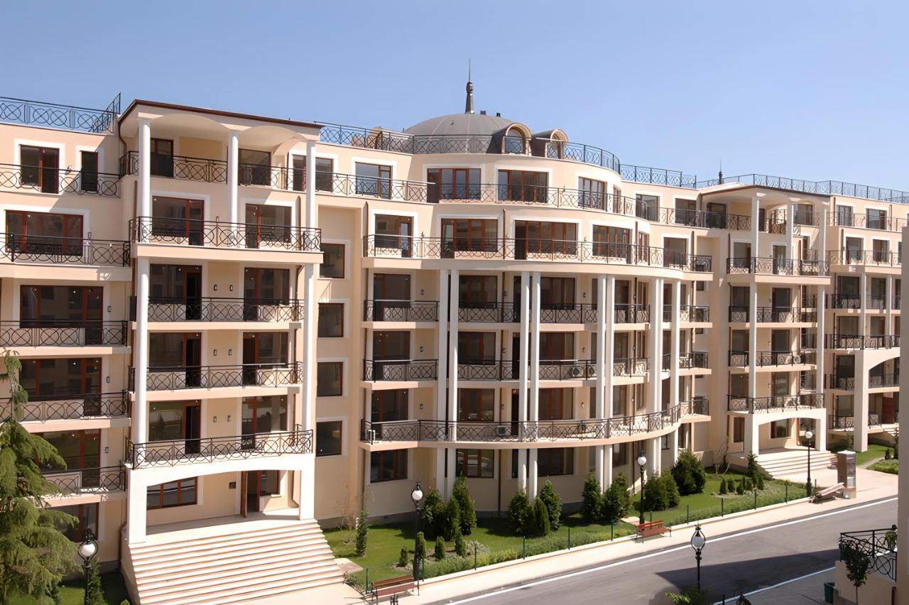 Europroperties Iglika Apartments Златни пясъци Екстериор снимка