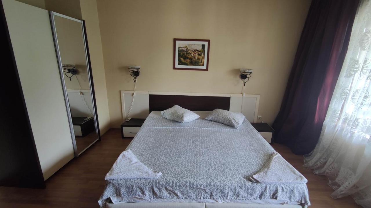 Europroperties Iglika Apartments Златни пясъци Екстериор снимка