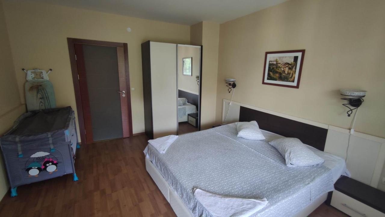 Europroperties Iglika Apartments Златни пясъци Екстериор снимка