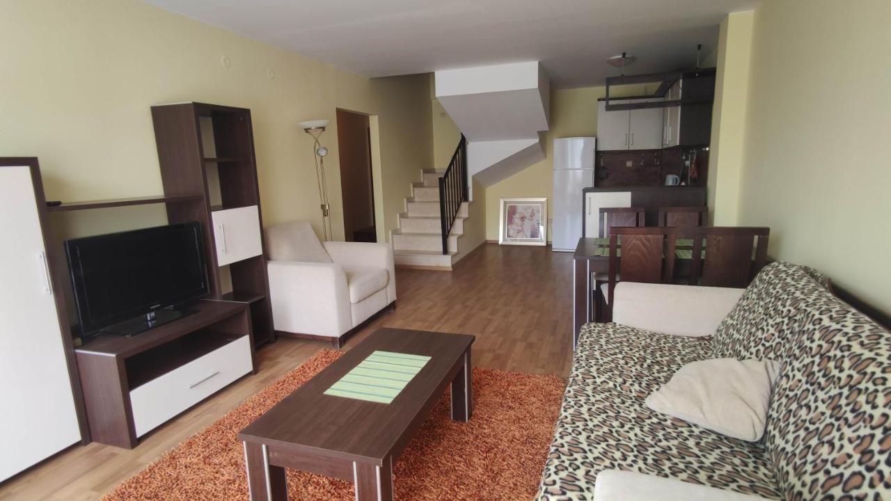Europroperties Iglika Apartments Златни пясъци Екстериор снимка
