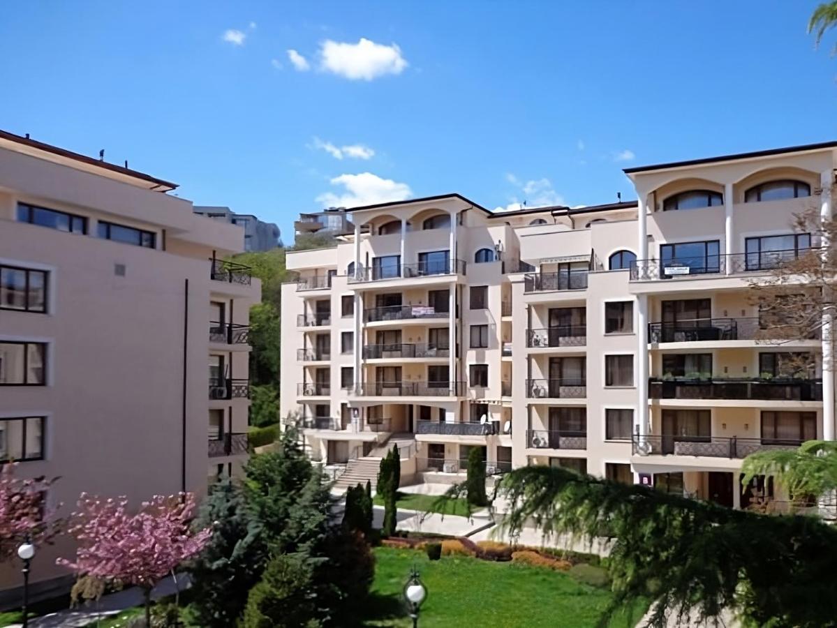 Europroperties Iglika Apartments Златни пясъци Екстериор снимка