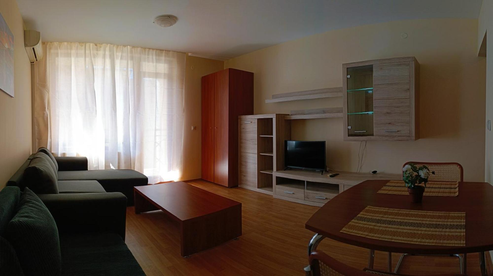 Europroperties Iglika Apartments Златни пясъци Екстериор снимка