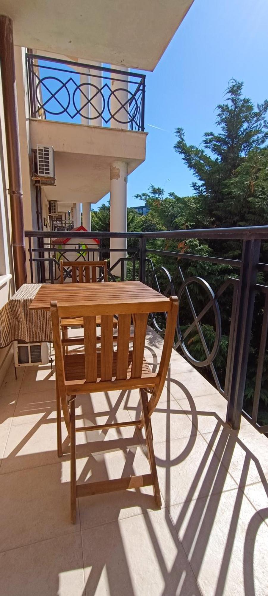 Europroperties Iglika Apartments Златни пясъци Екстериор снимка
