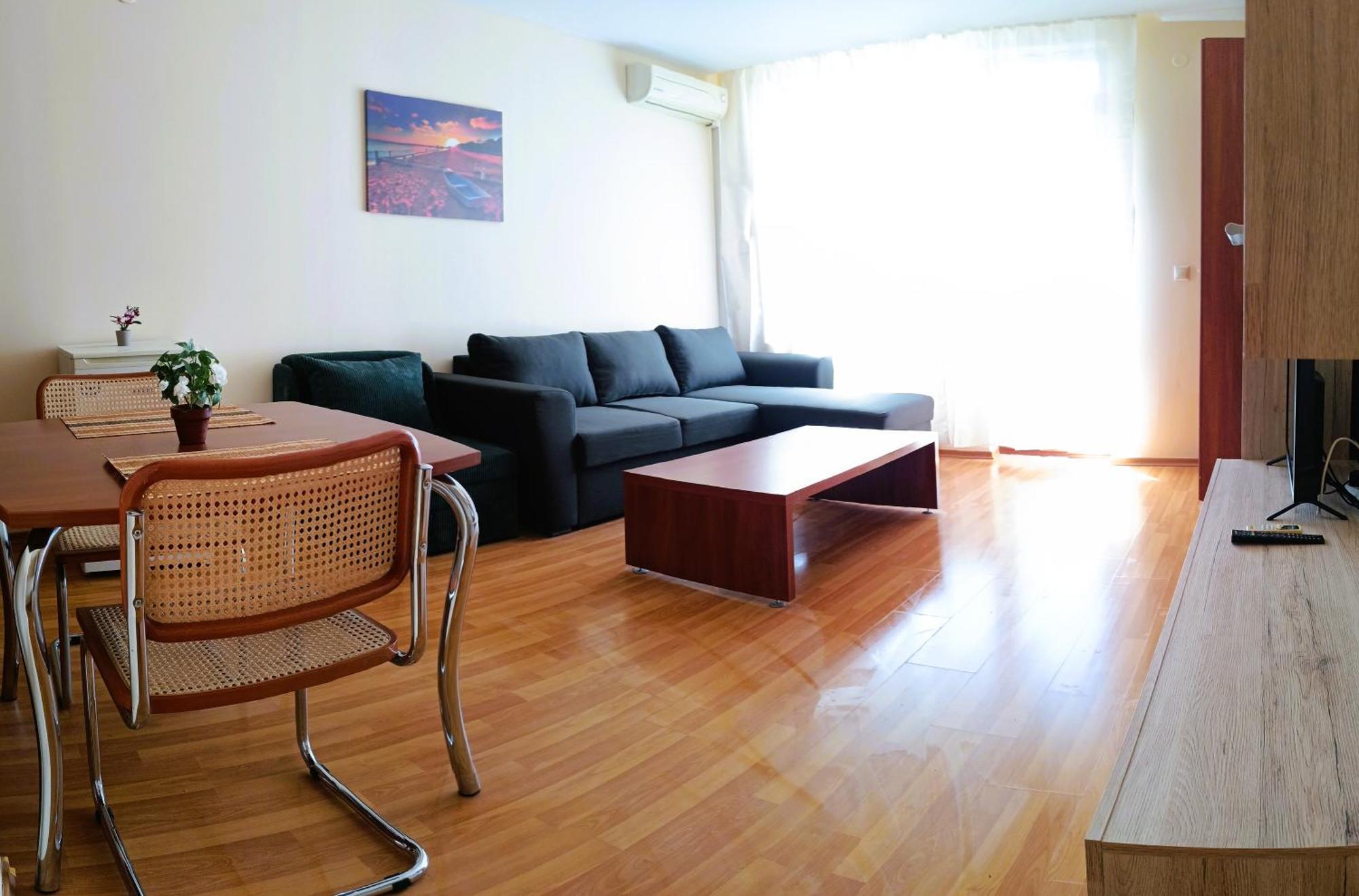 Europroperties Iglika Apartments Златни пясъци Екстериор снимка