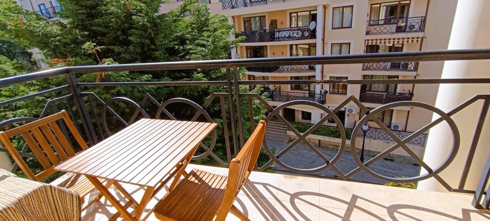 Europroperties Iglika Apartments Златни пясъци Екстериор снимка