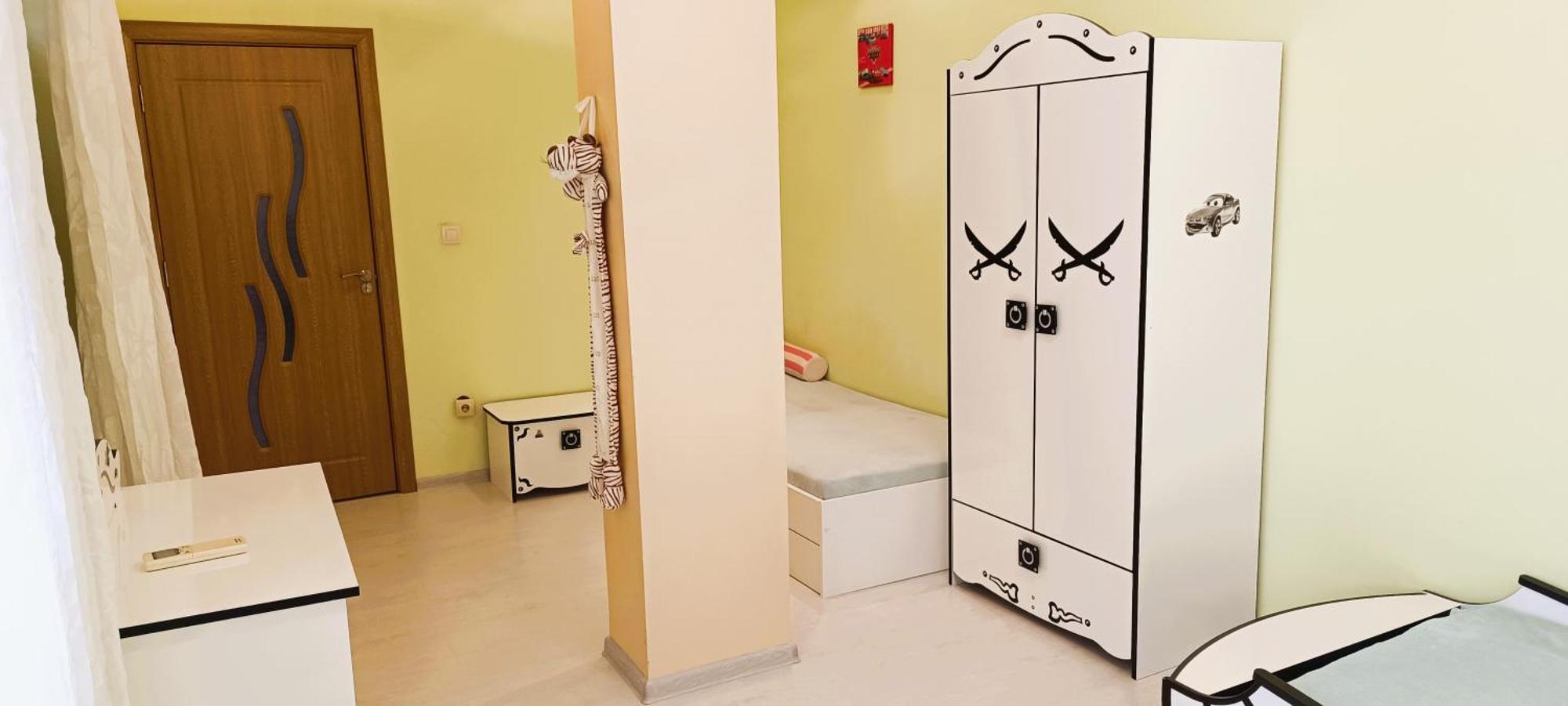Europroperties Iglika Apartments Златни пясъци Екстериор снимка