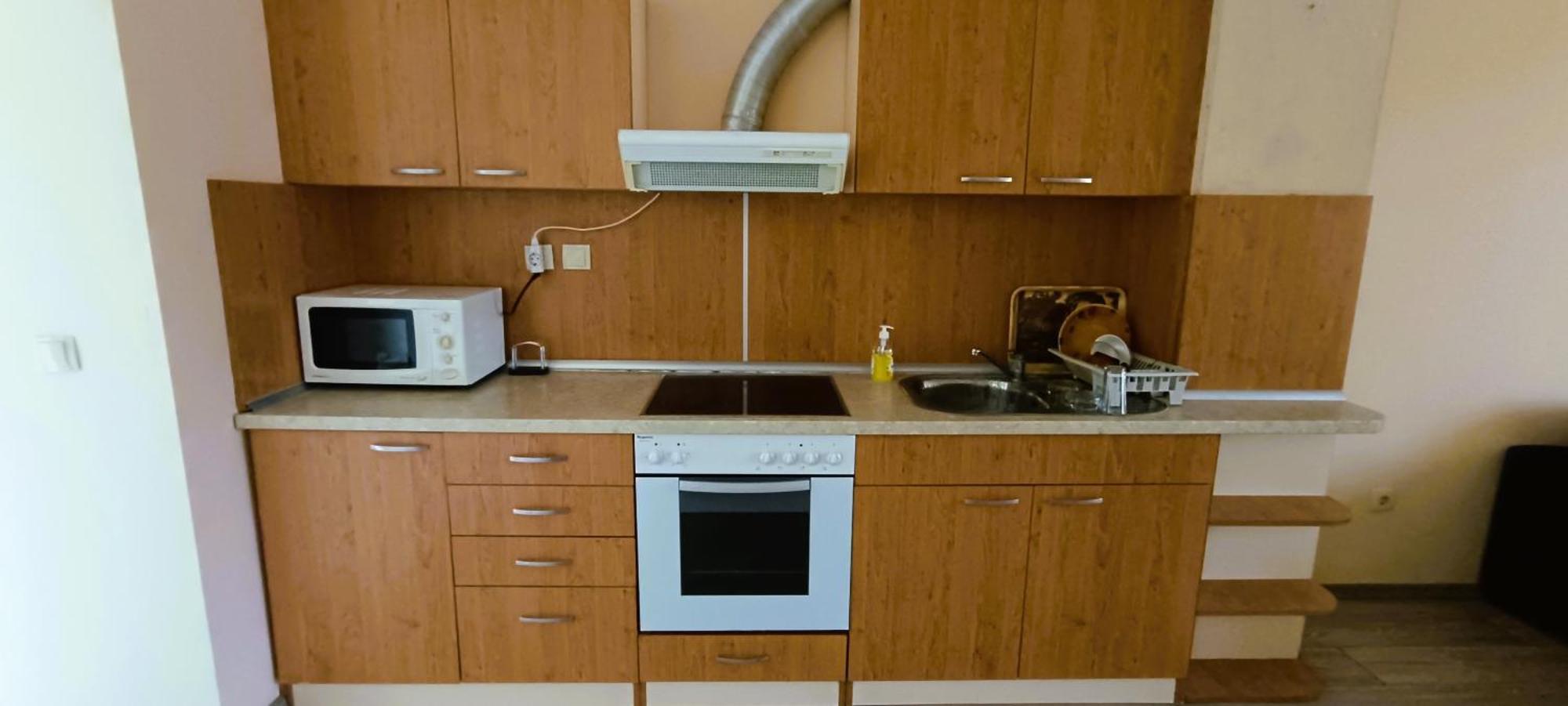 Europroperties Iglika Apartments Златни пясъци Екстериор снимка