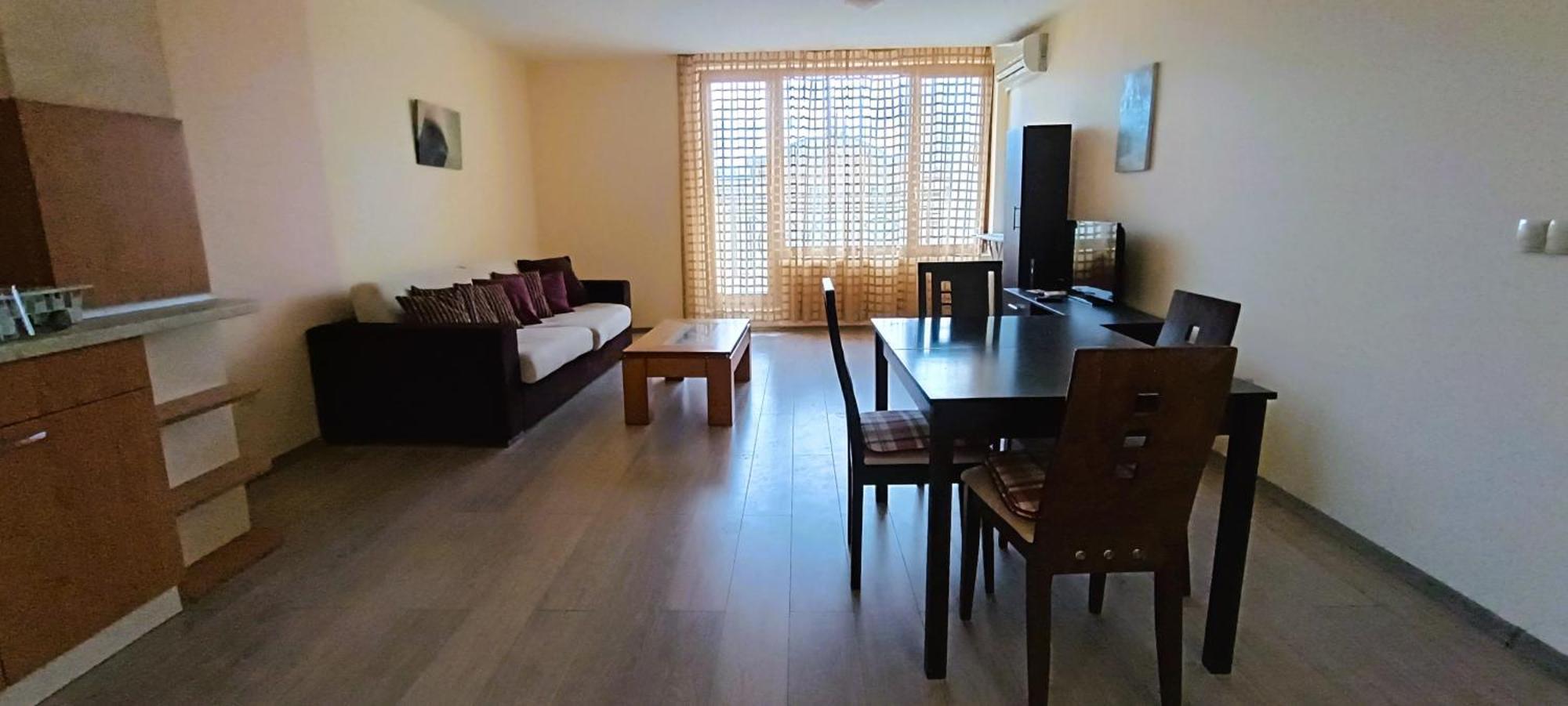 Europroperties Iglika Apartments Златни пясъци Екстериор снимка