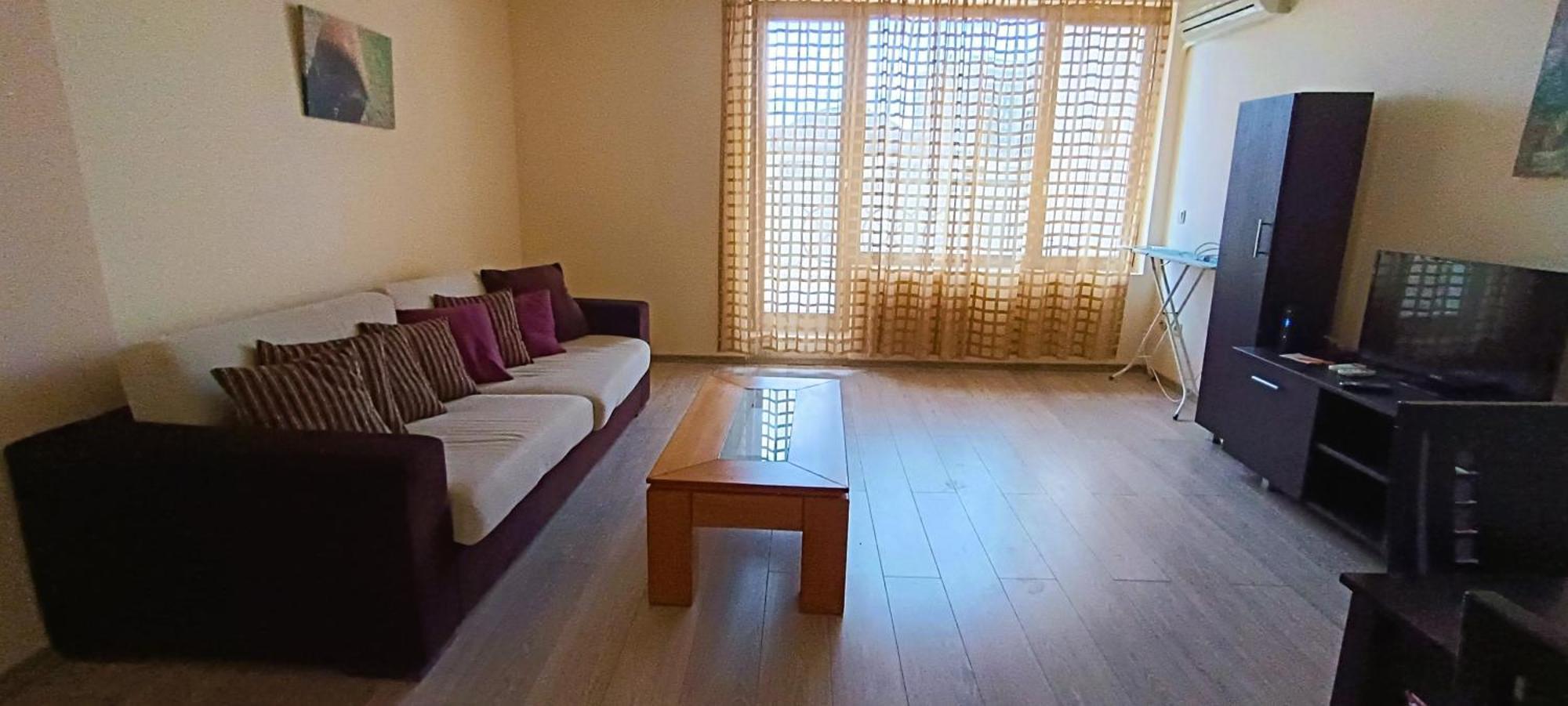 Europroperties Iglika Apartments Златни пясъци Екстериор снимка
