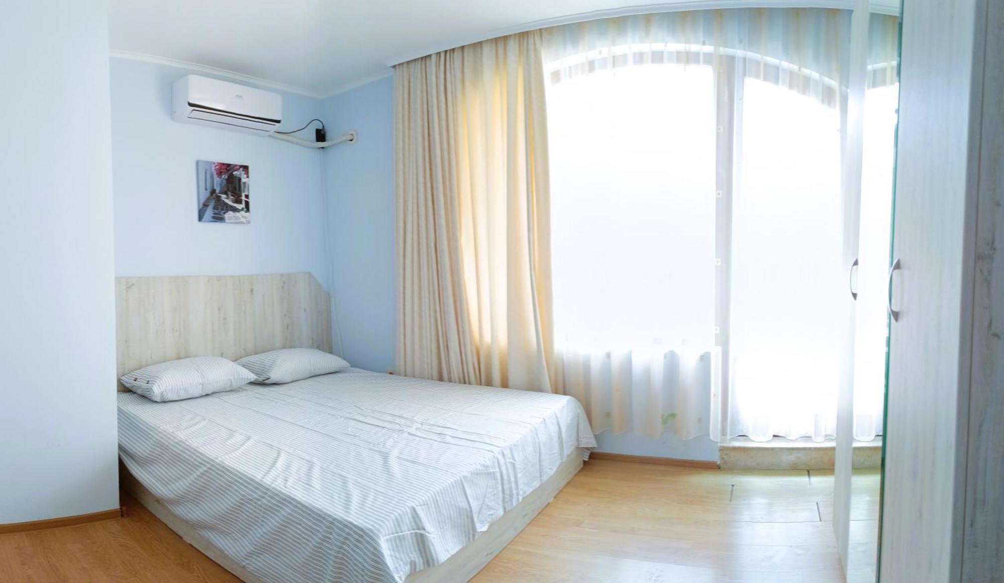 Europroperties Iglika Apartments Златни пясъци Екстериор снимка