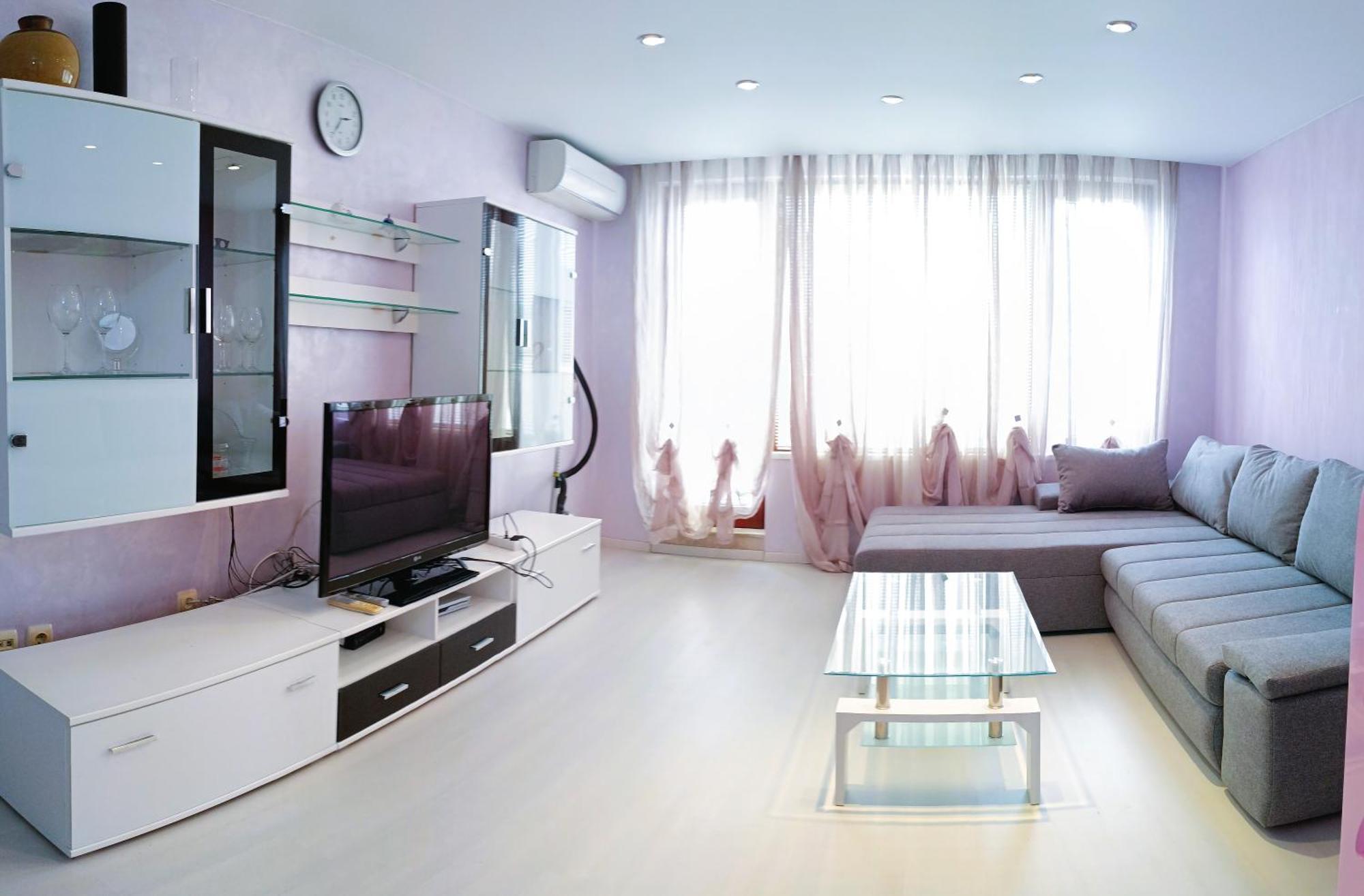 Europroperties Iglika Apartments Златни пясъци Екстериор снимка