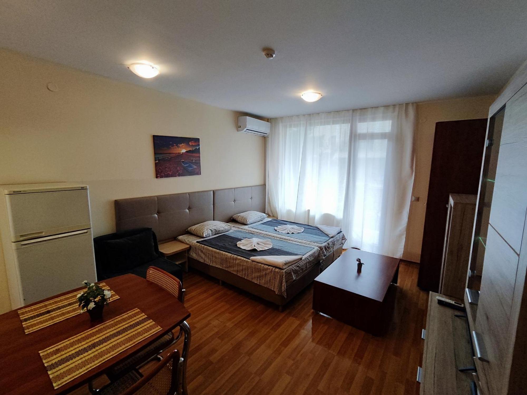 Europroperties Iglika Apartments Златни пясъци Екстериор снимка