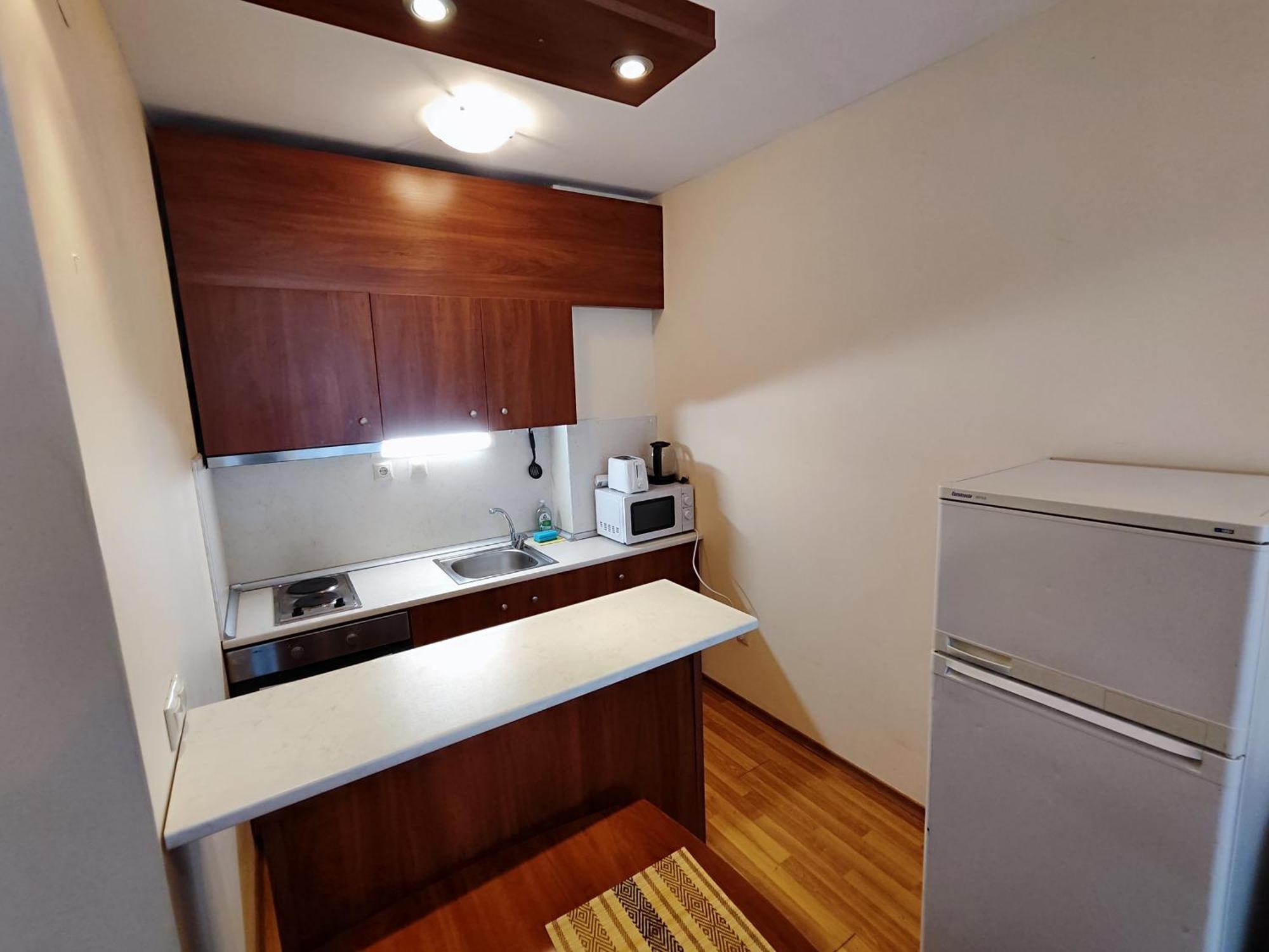 Europroperties Iglika Apartments Златни пясъци Екстериор снимка