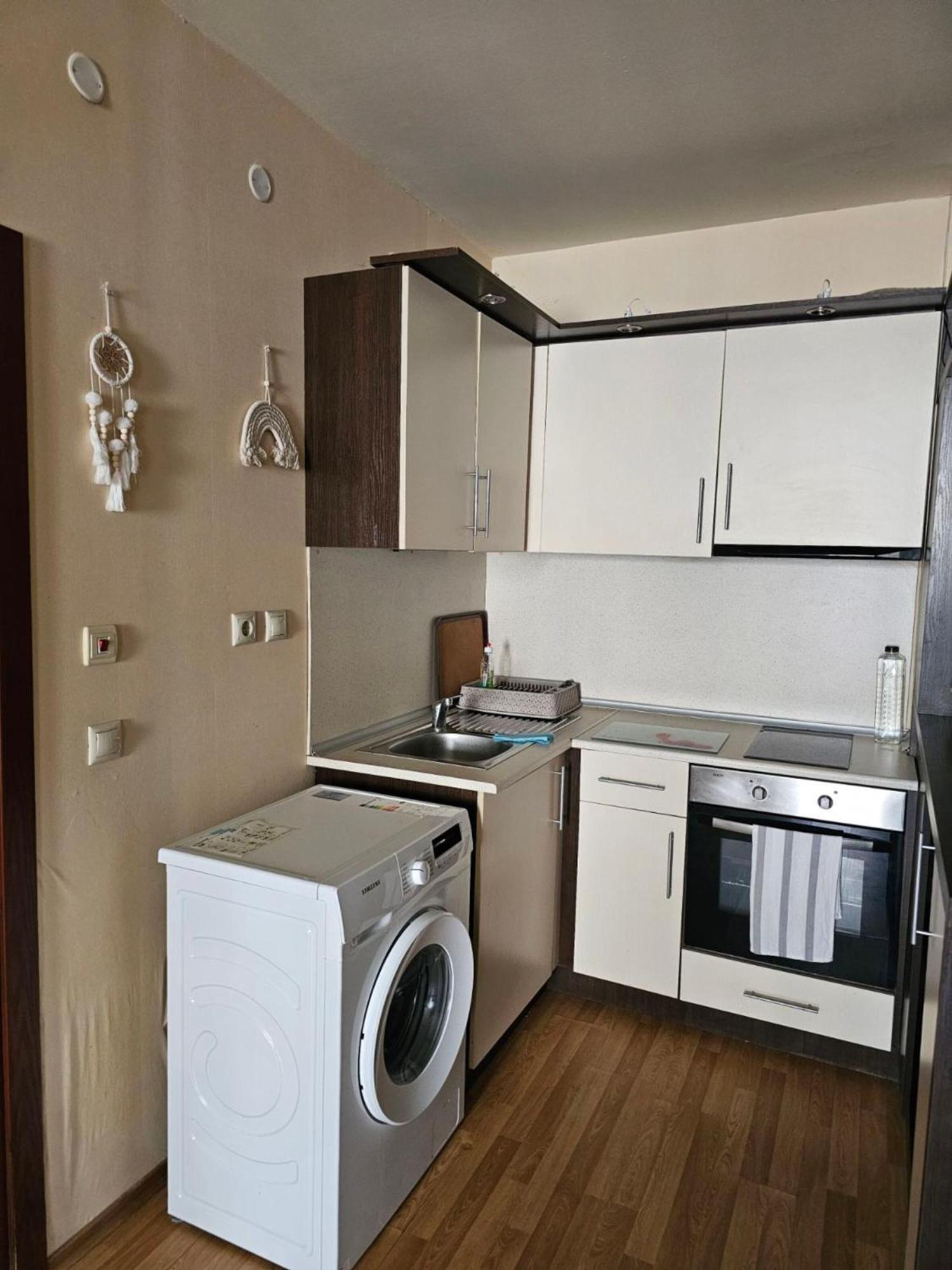 Europroperties Iglika Apartments Златни пясъци Екстериор снимка