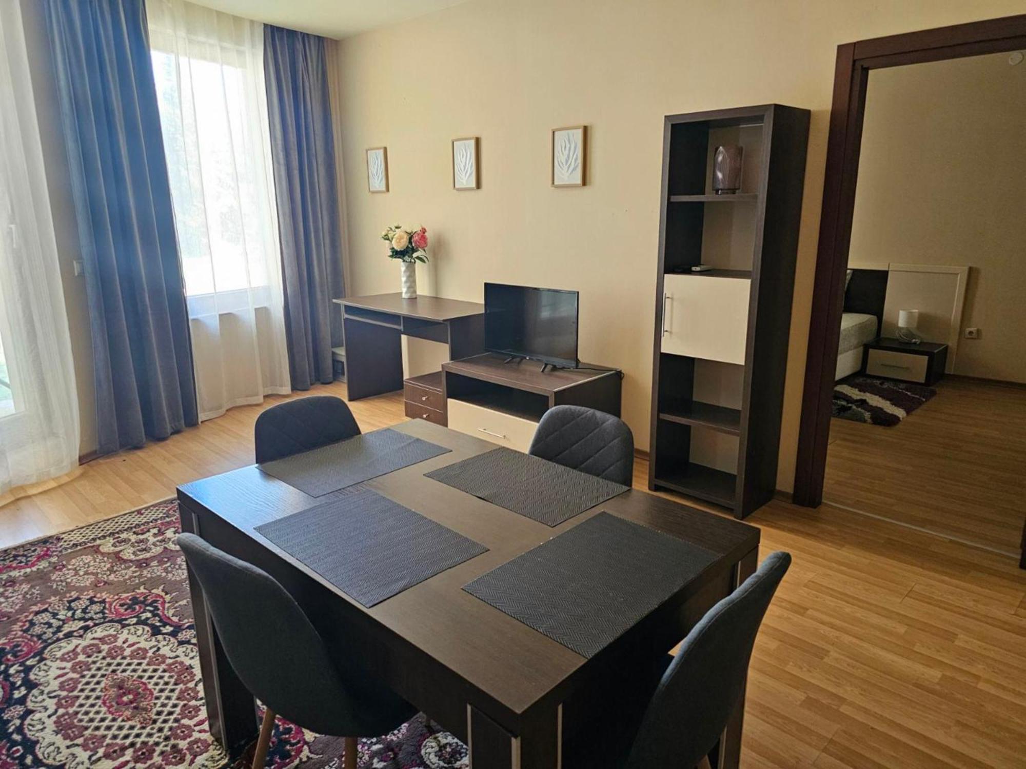 Europroperties Iglika Apartments Златни пясъци Екстериор снимка