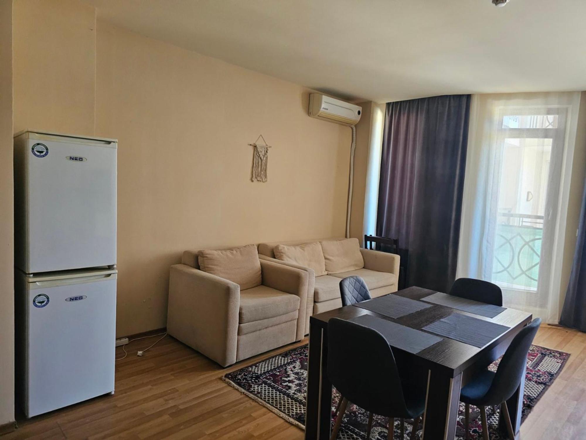 Europroperties Iglika Apartments Златни пясъци Екстериор снимка