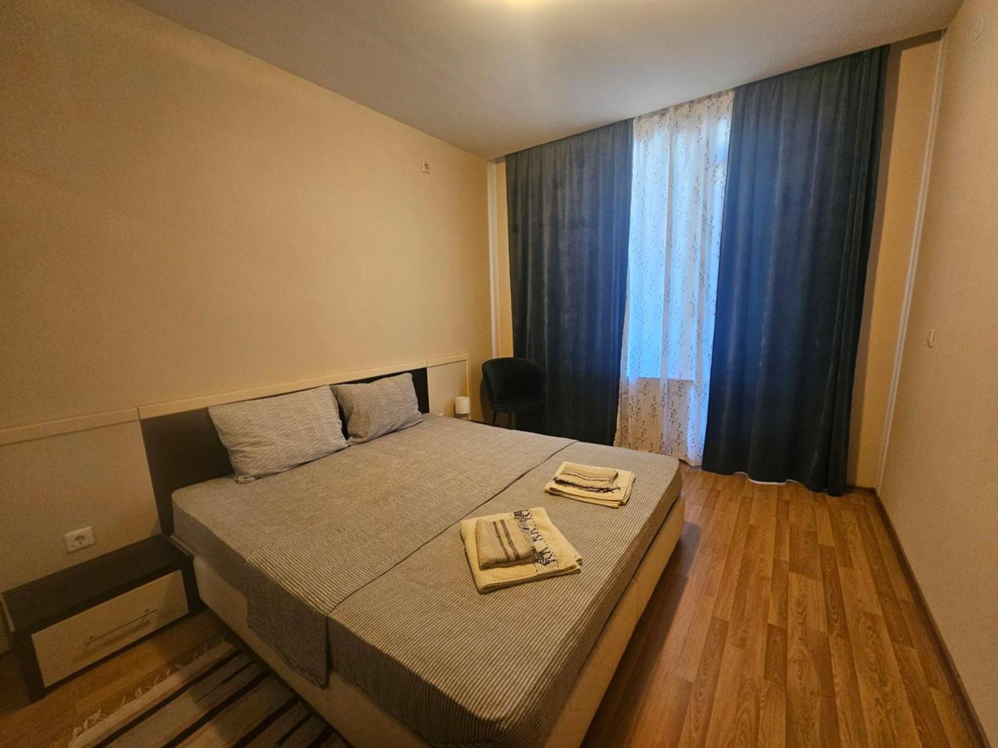 Europroperties Iglika Apartments Златни пясъци Екстериор снимка