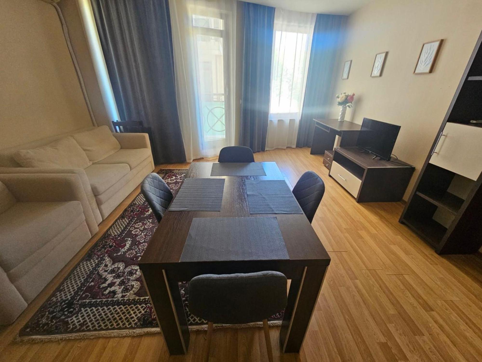Europroperties Iglika Apartments Златни пясъци Екстериор снимка