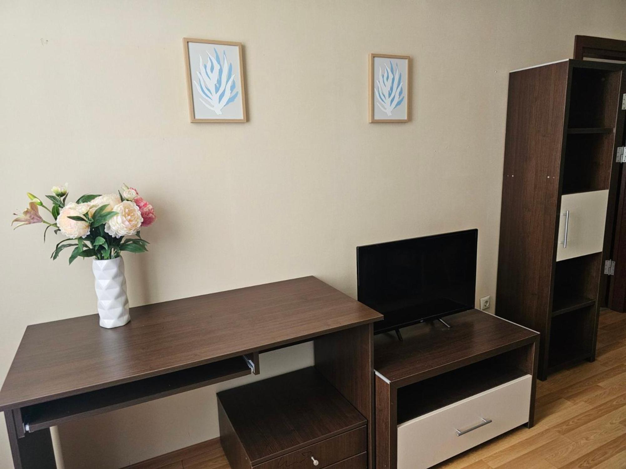 Europroperties Iglika Apartments Златни пясъци Екстериор снимка
