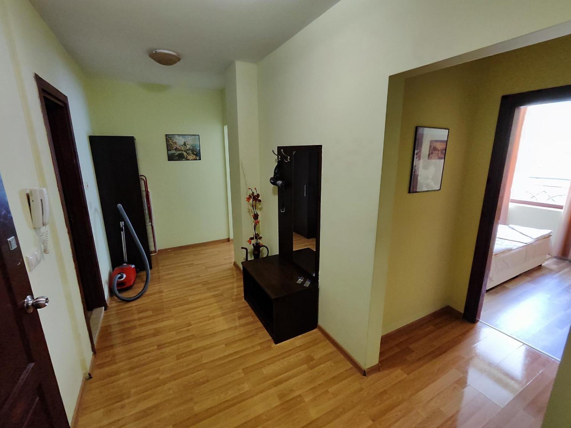 Europroperties Iglika Apartments Златни пясъци Екстериор снимка