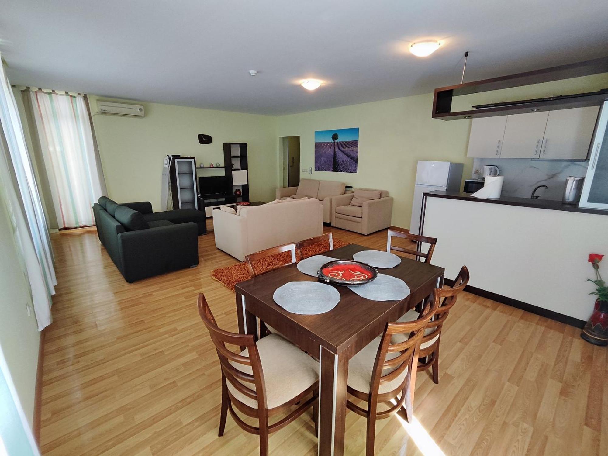 Europroperties Iglika Apartments Златни пясъци Екстериор снимка