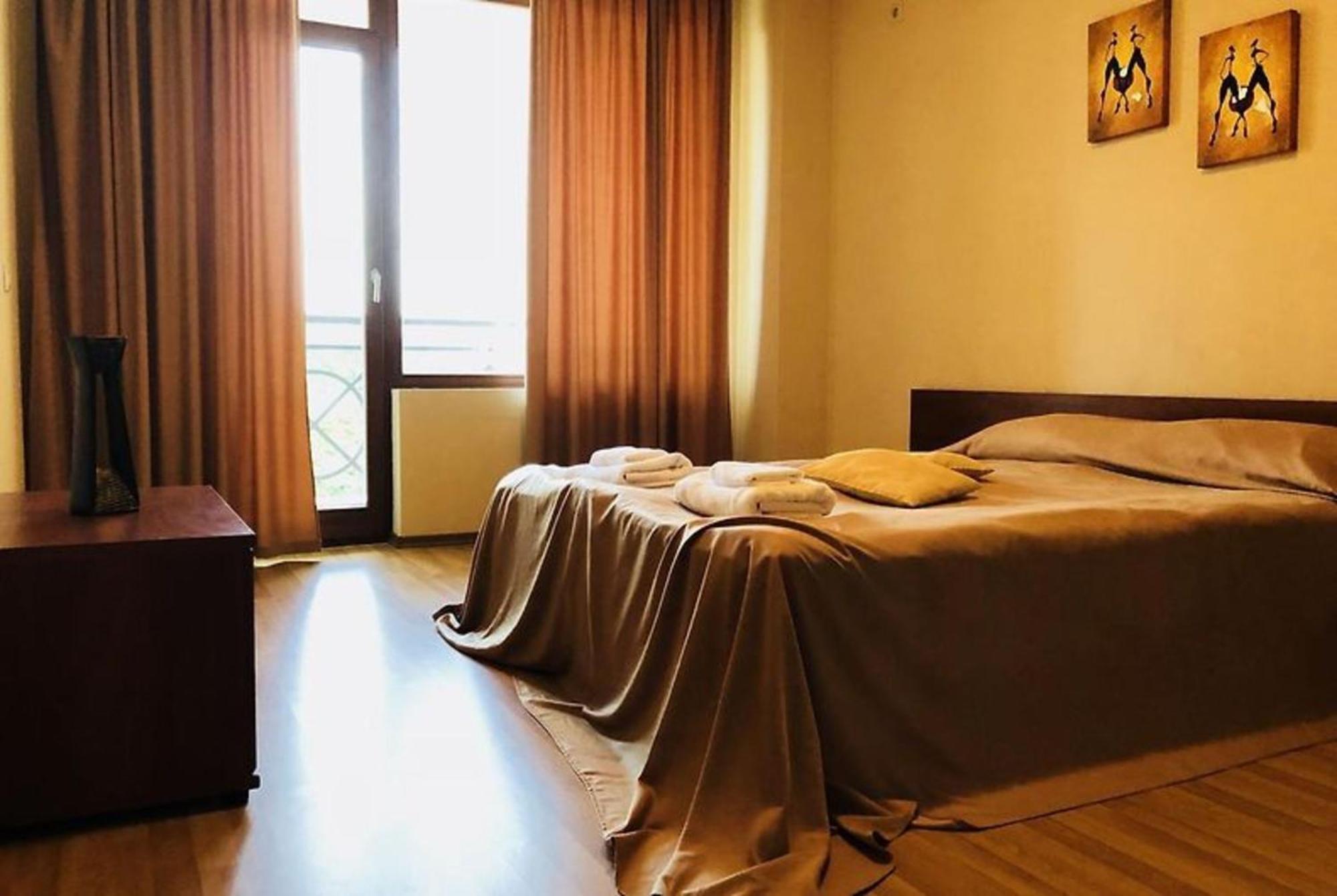 Europroperties Iglika Apartments Златни пясъци Екстериор снимка