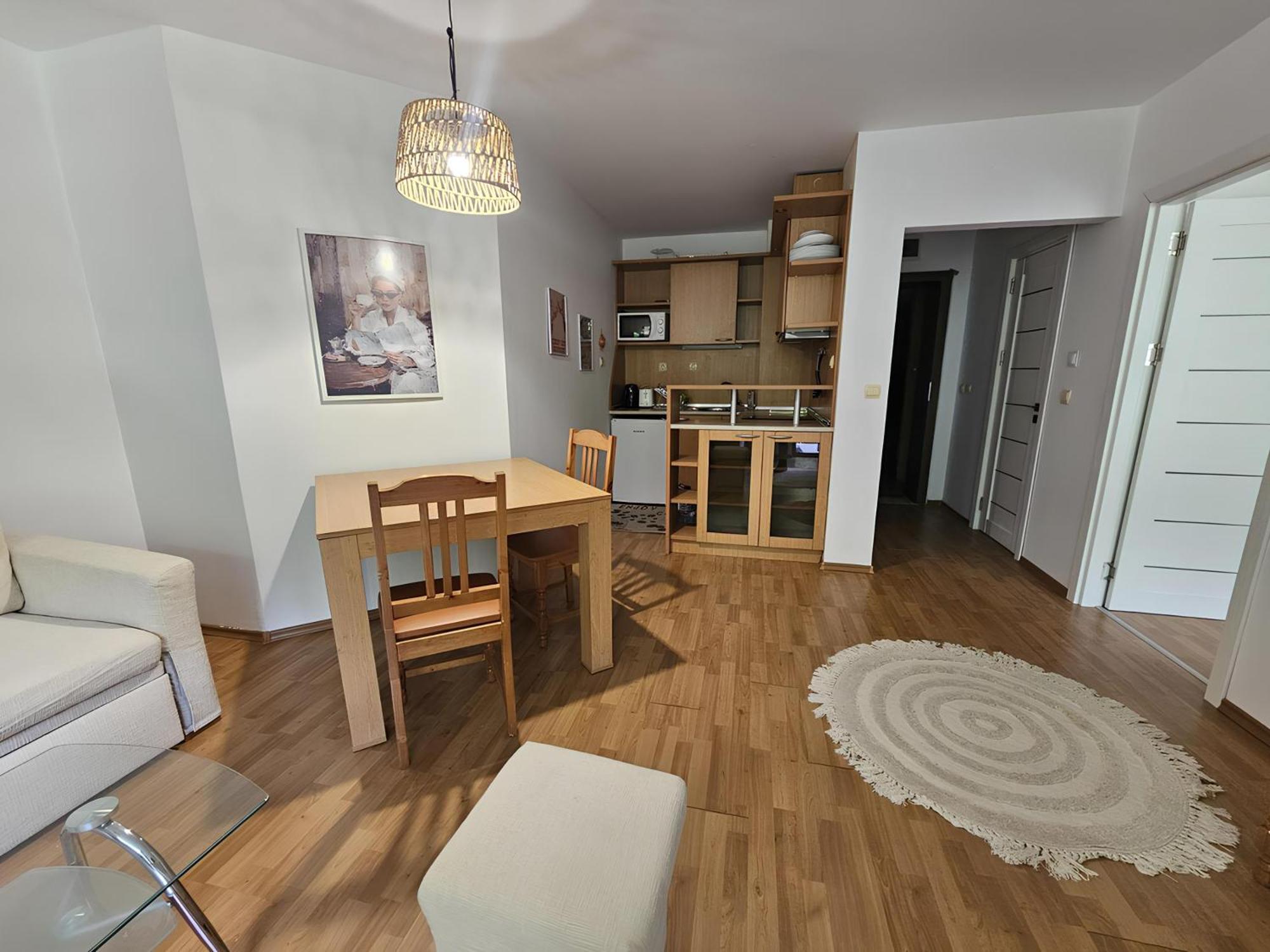 Europroperties Iglika Apartments Златни пясъци Екстериор снимка