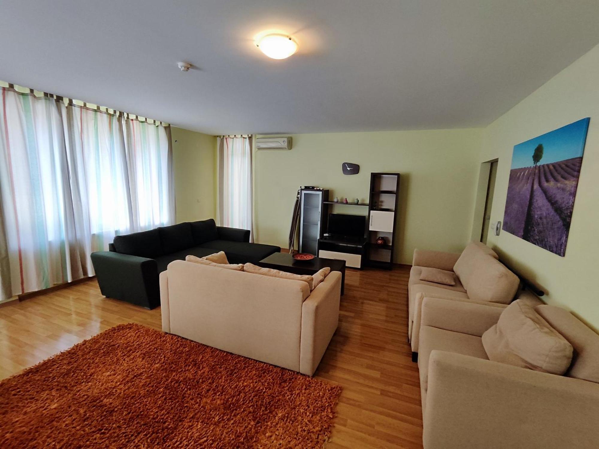 Europroperties Iglika Apartments Златни пясъци Екстериор снимка