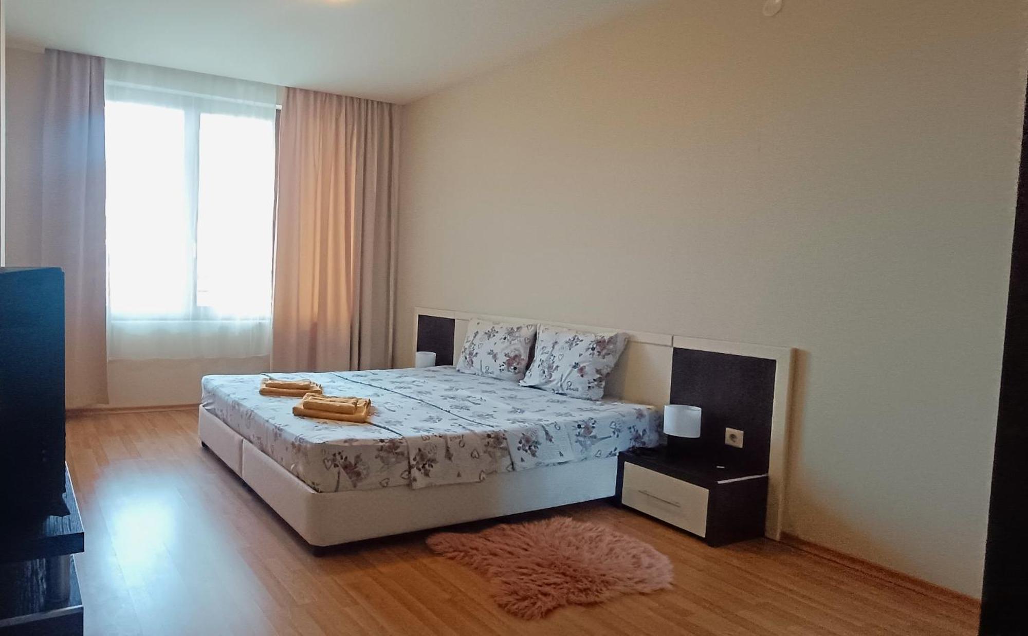 Europroperties Iglika Apartments Златни пясъци Екстериор снимка
