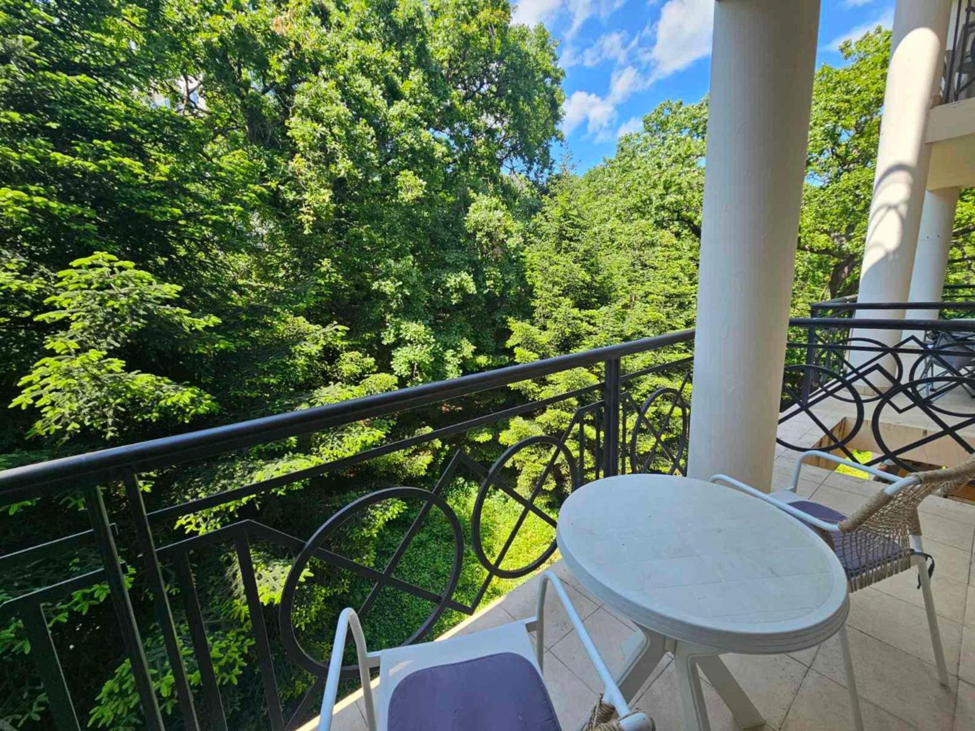 Europroperties Iglika Apartments Златни пясъци Екстериор снимка