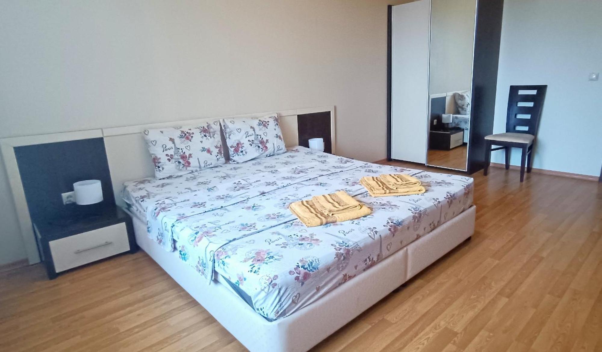 Europroperties Iglika Apartments Златни пясъци Екстериор снимка