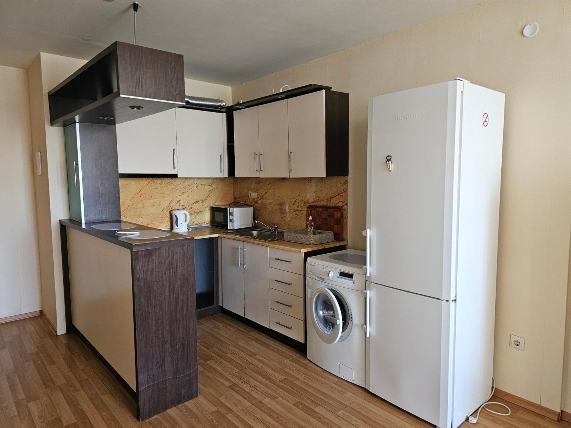Europroperties Iglika Apartments Златни пясъци Екстериор снимка