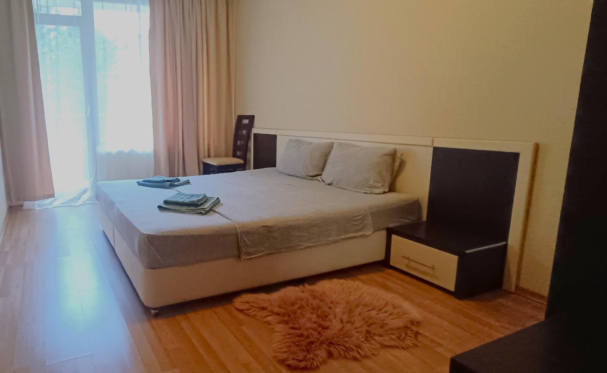 Europroperties Iglika Apartments Златни пясъци Екстериор снимка