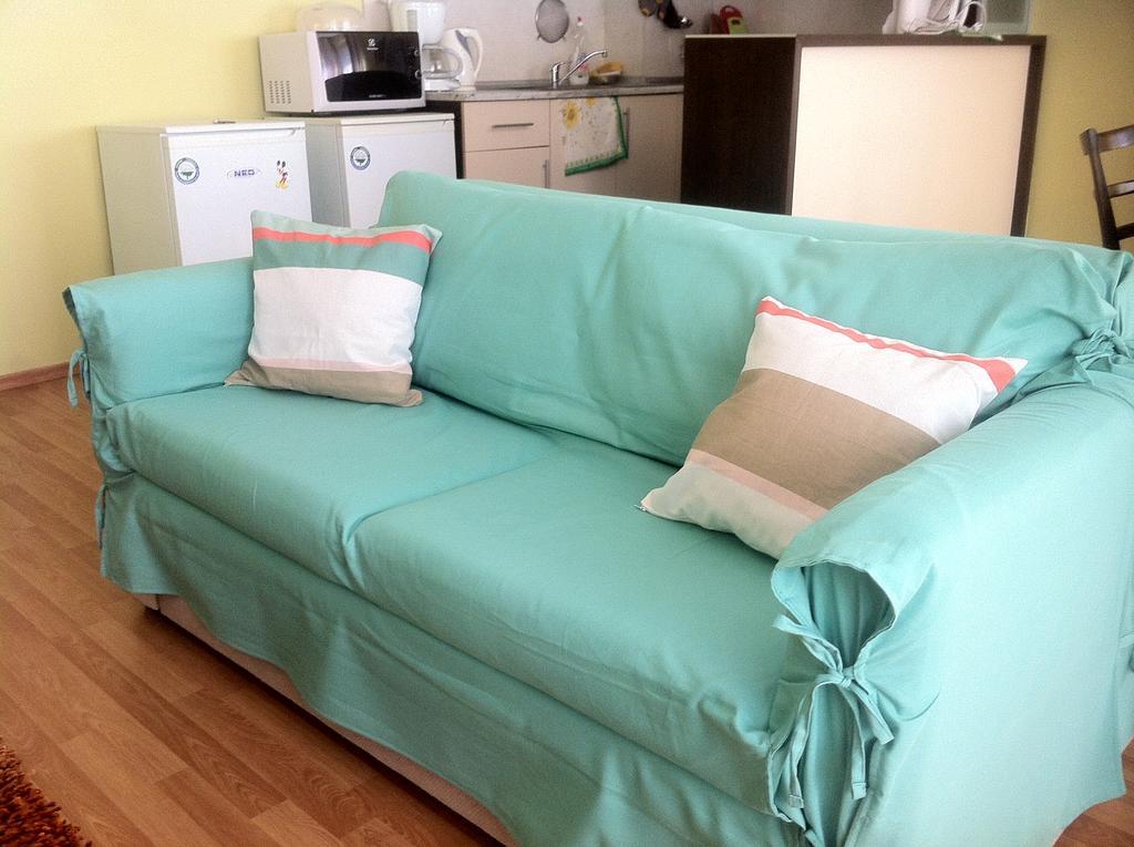 Europroperties Iglika Apartments Златни пясъци Екстериор снимка
