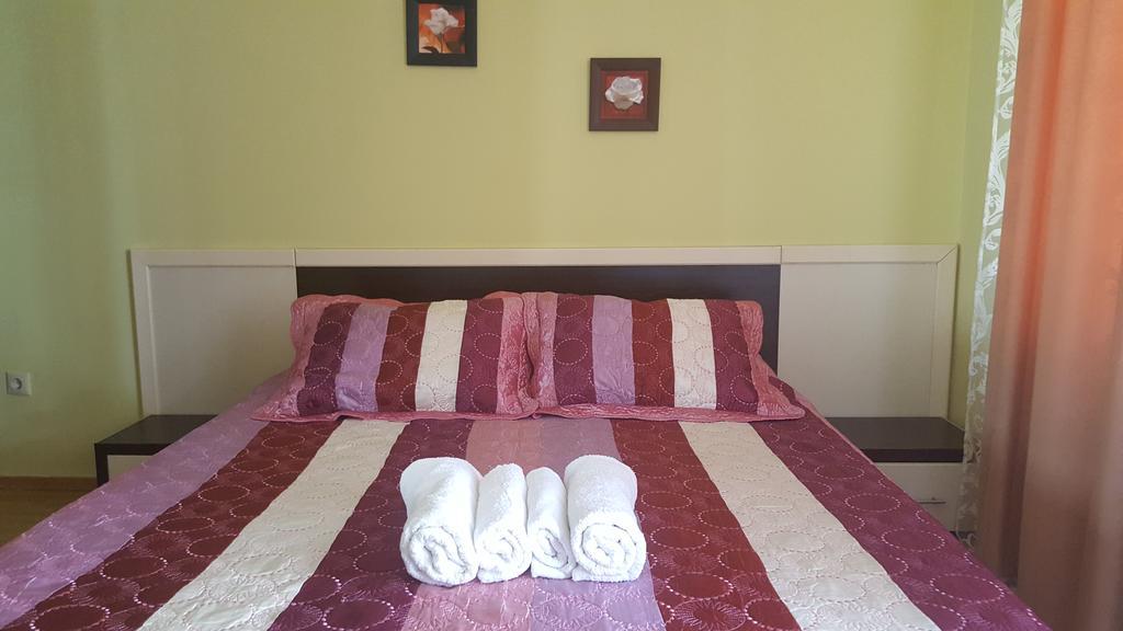 Europroperties Iglika Apartments Златни пясъци Екстериор снимка